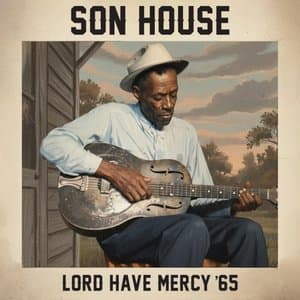Lord Have Mercy 65 (Live)