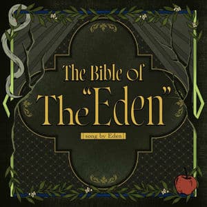 Eden「The Bible of The “Eden”」あんさんぶるスターズ！！ ESアイドルソング Extra
