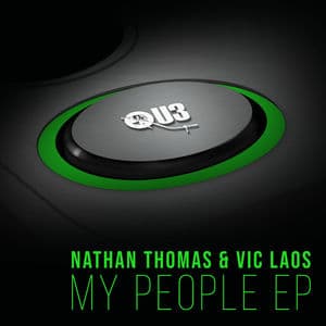 My People EP