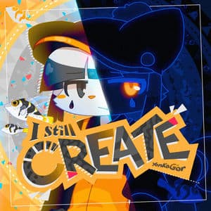 I Still Create
