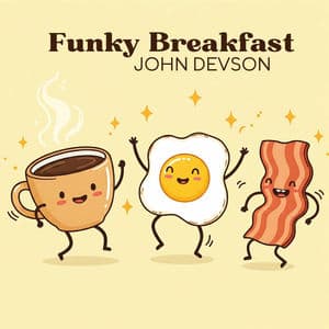Funky Breakfast