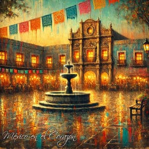 México en el Corazón: Íconos de la Música Ranchera y Romántica, Vol. 3