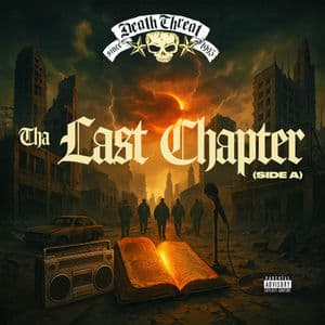 Tha Last Chapter (Side A)