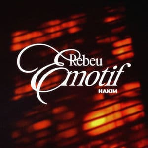 REBEU ÉMOTIF