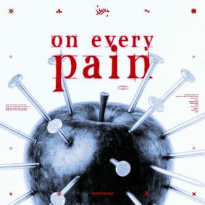 on every pain