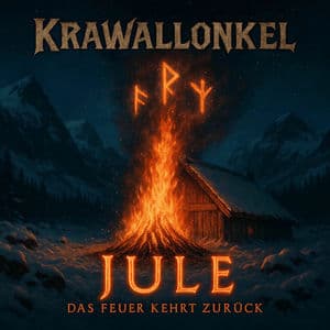 JULE - Das Feuer kehrt zurück