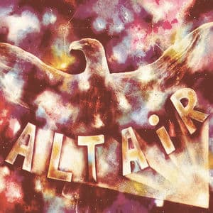 Altair (Remasterizado 2025)