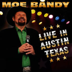 Live in Austin Texas