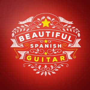 Beautiful Spanish Guitar