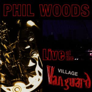 Live At the Village Vanguard