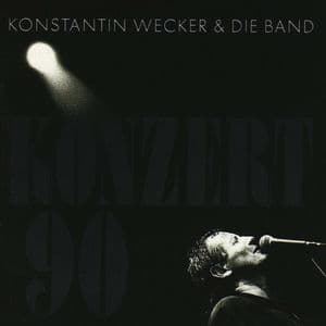 Konstantin Wecker & Die Band
