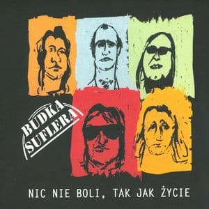 Nic Nie Boli Tak Jak Życie