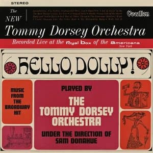 Music from the Broadway Hit Hello, Dolly!