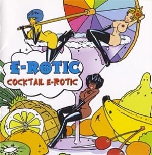 Cocktail E-Rotic