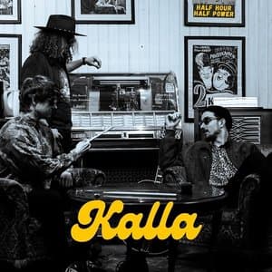 Half Hour Half Power