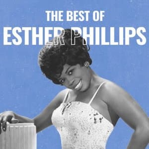 The Best Of Esther Phillips