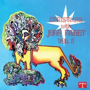 Christmas With John Fahey, Vol. II