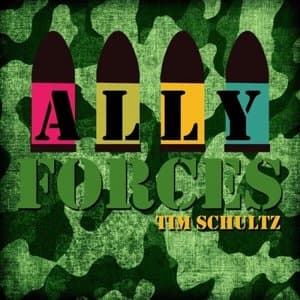 Ally Forces