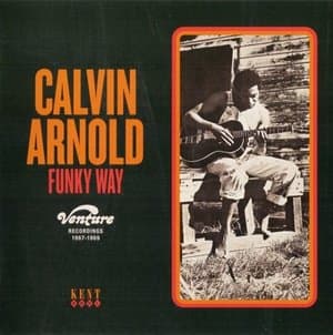 Funky Way (Venture Recordings 1967-1969)