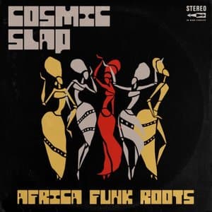 Africa Funk Roots