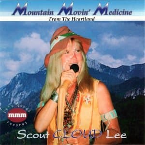 Mountain Movin Medicine