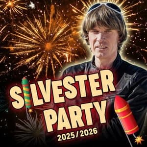 Silvester Party 2025/2026