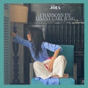 Chansons en lisant Carl Jung