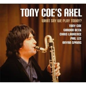 What Say We Play Today