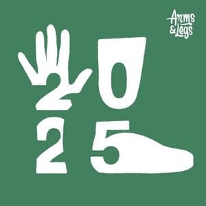 Arms & Legs Best of 2025