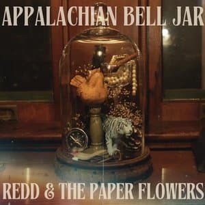 Appalachian Bell Jar