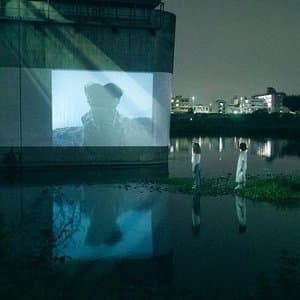 Nemuru - bridges / He Huan ru - bridges