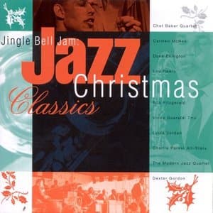 Jingle Bell Jam: Jazz Christmas Classics