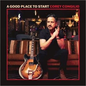 A Good Place To Start EP