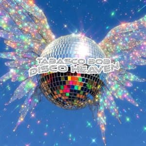 Disco Heaven