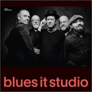 Blues It Studio
