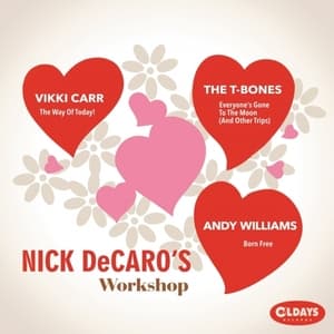 Nick DeCaros Workshop [Bonus Track]