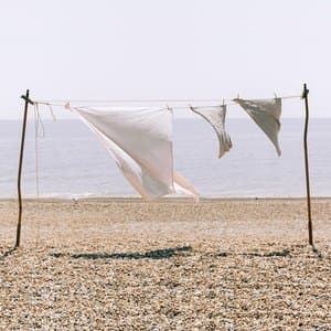 Ploughing The Salt Sea