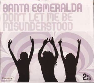 Dont Let Me Be Misunderstood