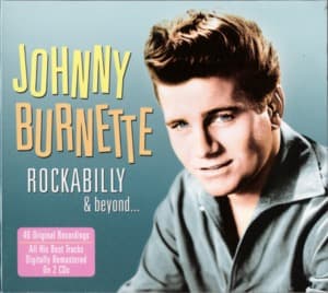 Rockabilly & Beyond...