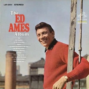 The Ed Ames Album