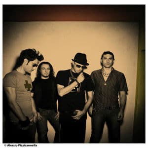 Che Rumore Fa La Felicità ?