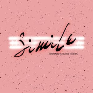 Simile (Metafora) (Acoustic Version)