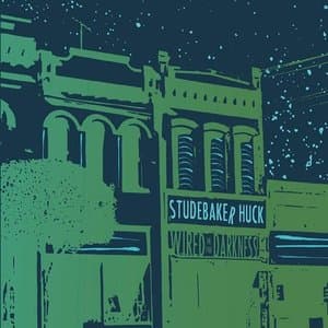 Wired in the Darkness