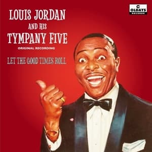 Let the Good Times Roll