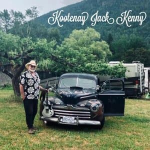 Kootenay Jack Kenny