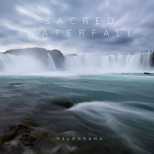 Sacred Waterfall