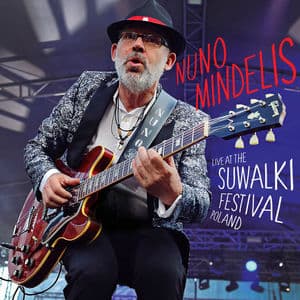 Live at the Suwalki Festival / Poland