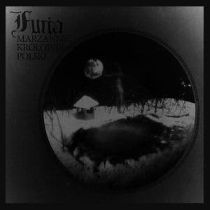 Marzannie, Krolowej Polski