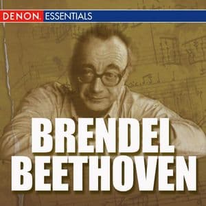 Brendel - Beethoven - Piano Concerto No. 5 "Emporer" Choral Fantasy Op. 80