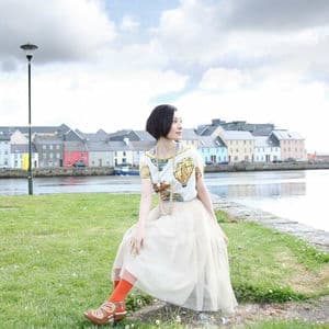 Tamayura~Hitotose Opening Theme Okaerinasai